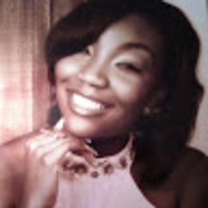 Meet your Posher, Amaris